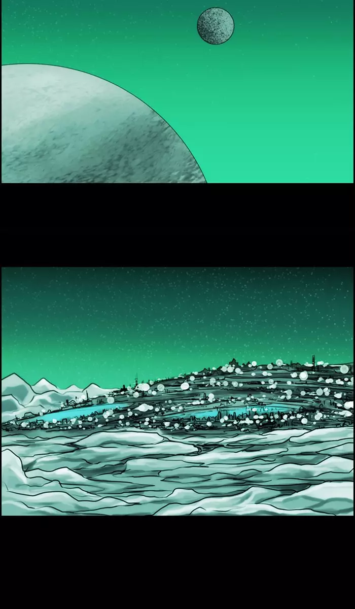 Kubera - 479 page 40