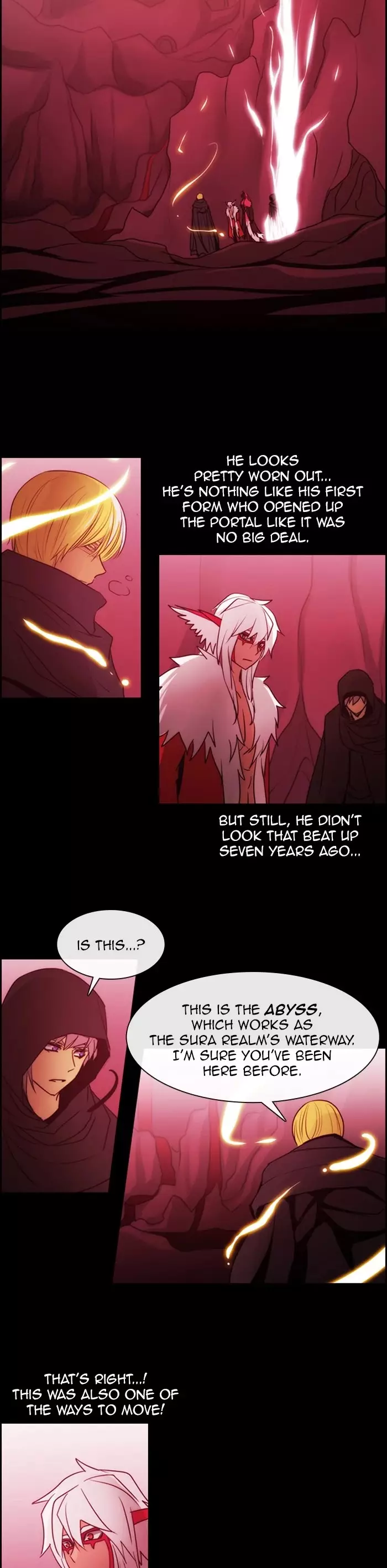 Kubera - 492 page 19