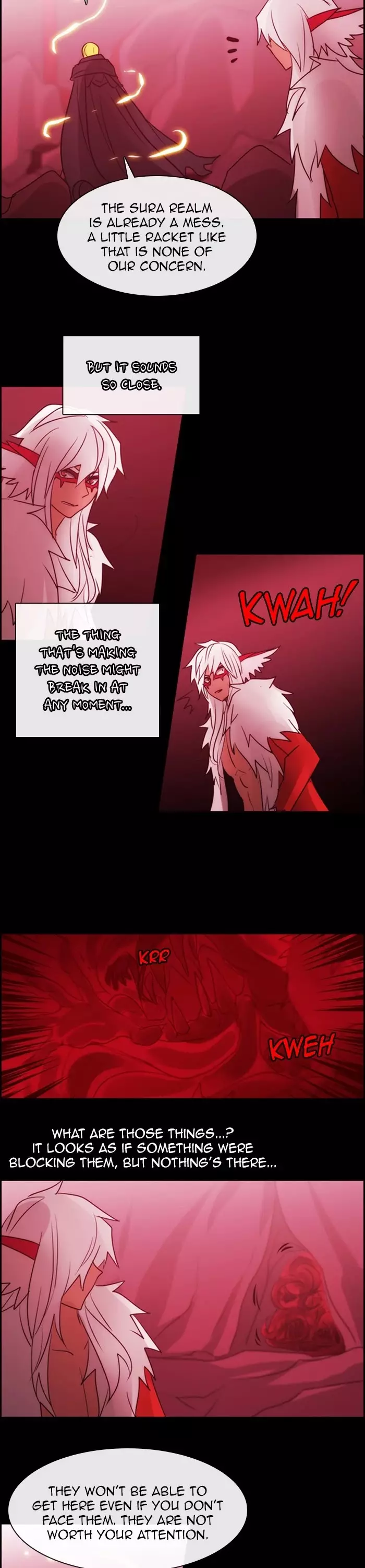 Kubera - 492 page 21