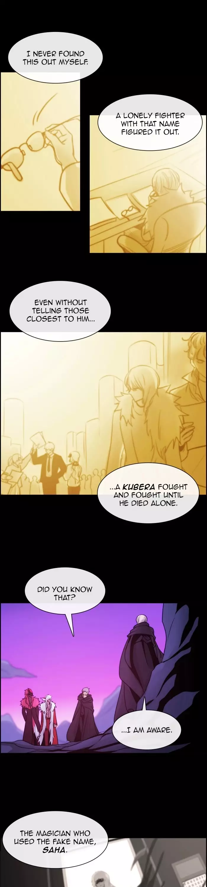 Kubera - 492 page 5