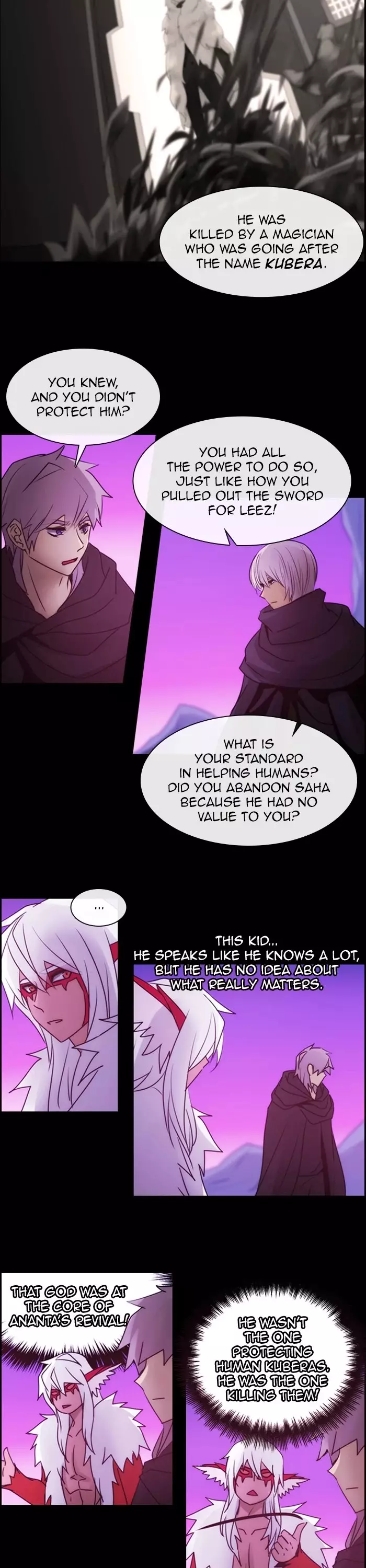 Kubera - 492 page 6