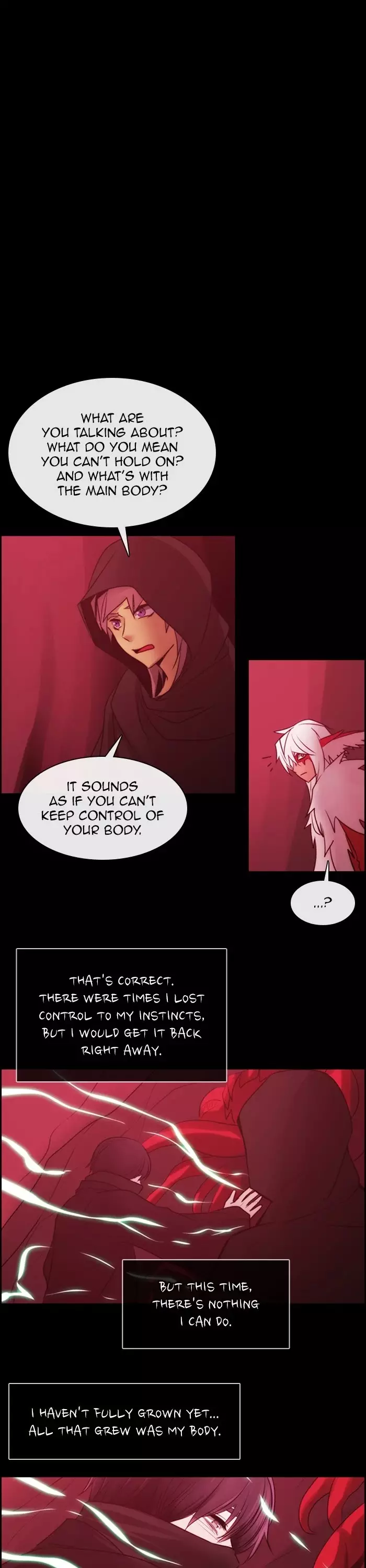 Kubera - 493 page 1