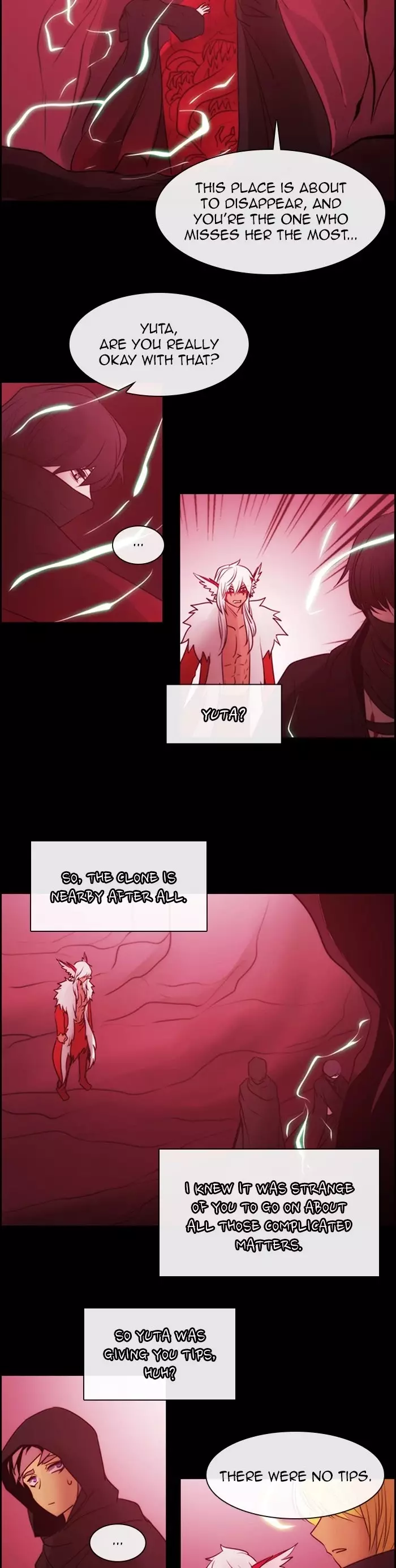 Kubera - 493 page 8