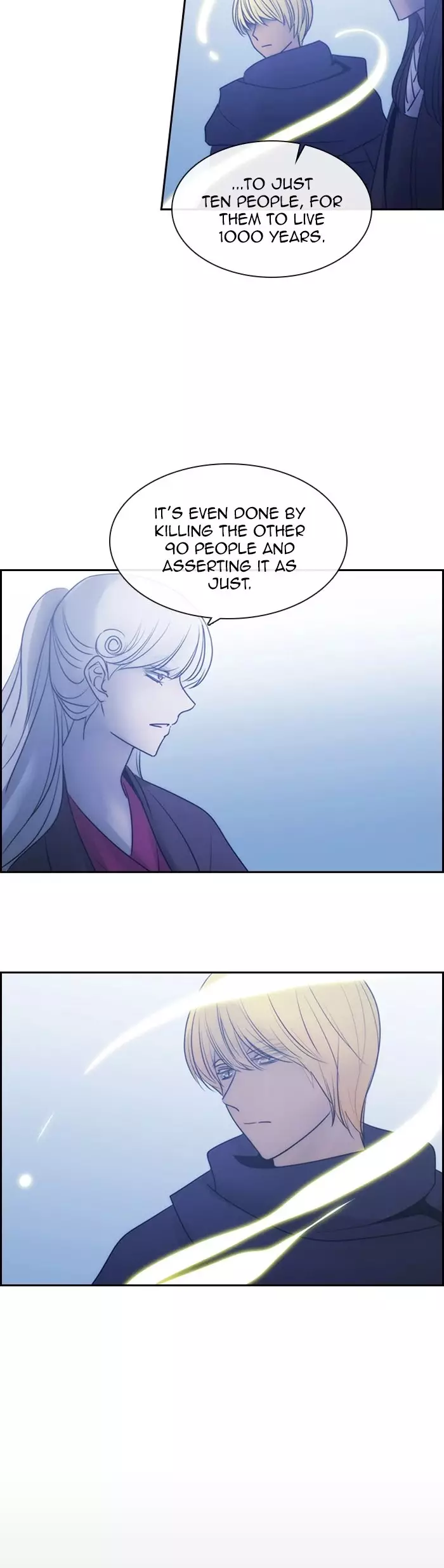 Kubera - 515 page 3-ea2f7aa2