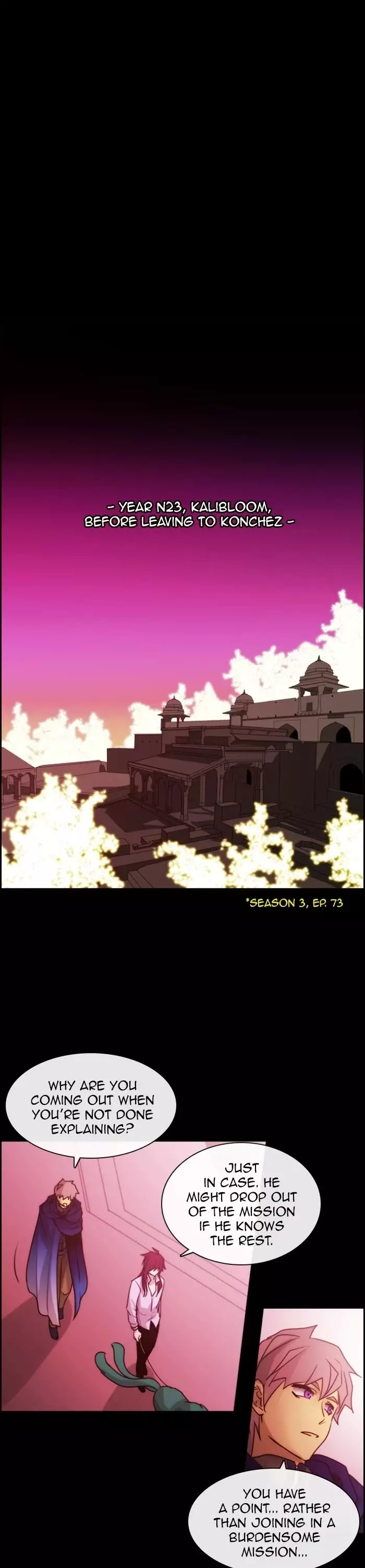 Kubera - 538 page 1-3098d9dc