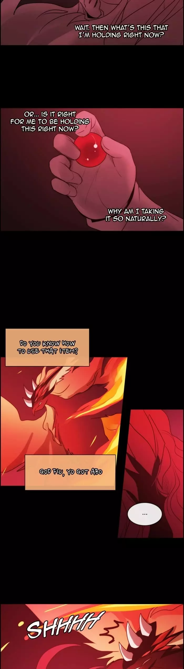 Kubera - 538 page 19-198c2148