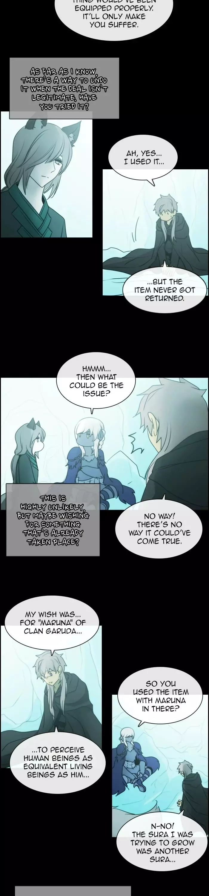 Kubera - 540 page 8-deef667d