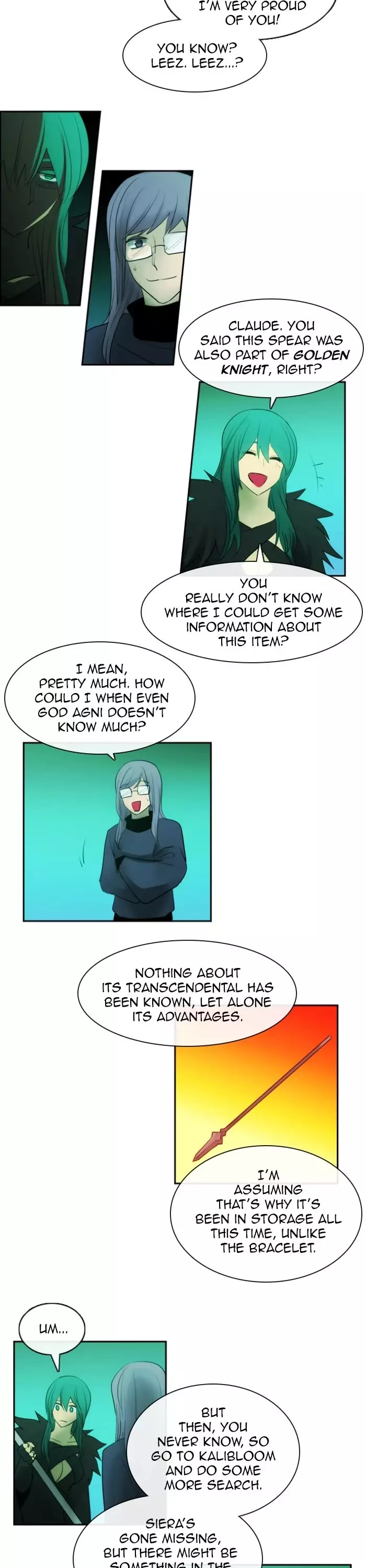 Kubera - 563 page 21-f66c8256