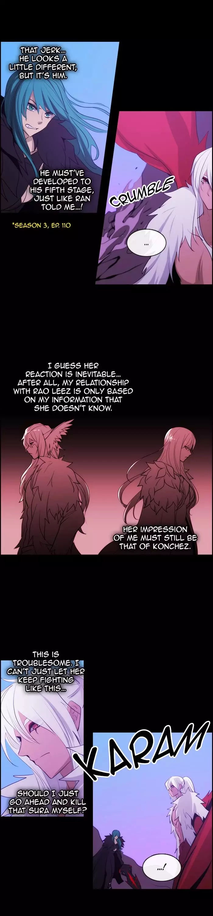 Kubera - 575 page 17-8ad0eccd