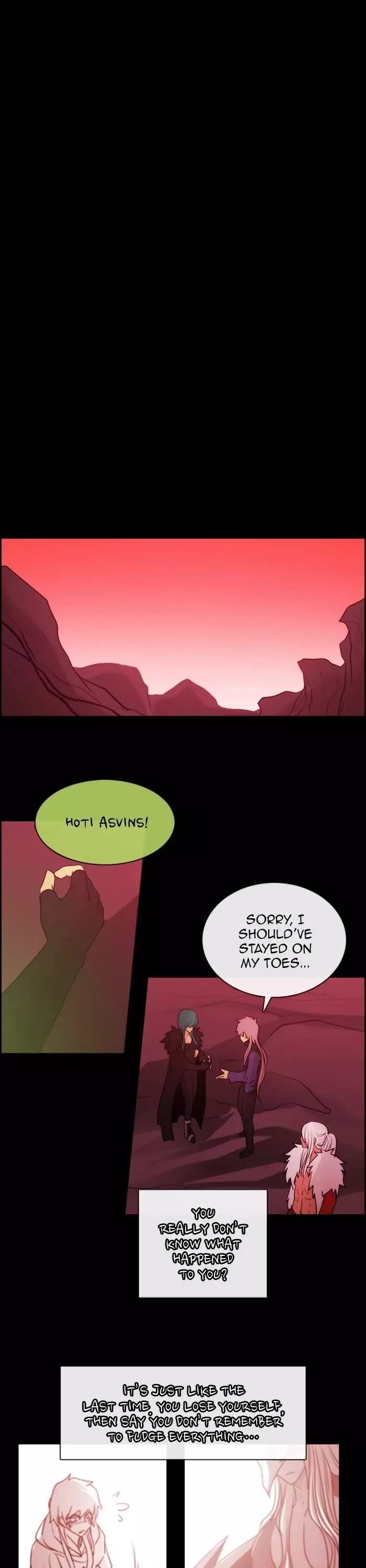 Kubera - 578 page 1-8ac907be