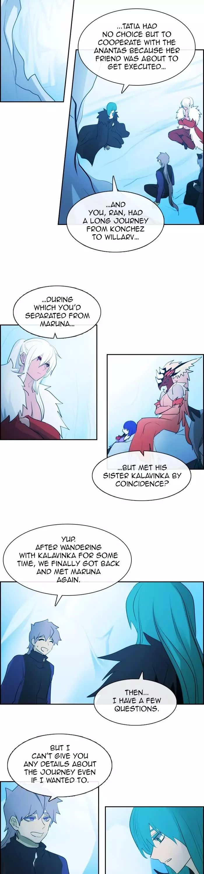 Kubera - 579 page 12-d1701c11