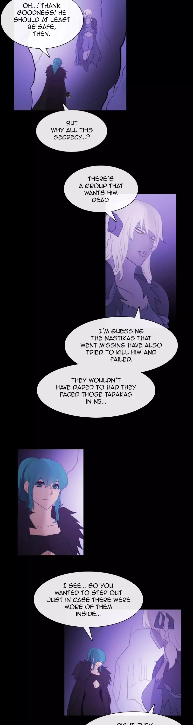 Kubera - 621 page 26-b2ff2e1f