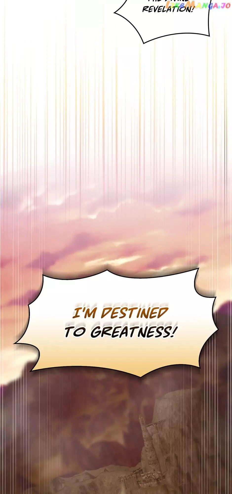 I'm Destined For Greatness! - 186 page 74-d80d362a