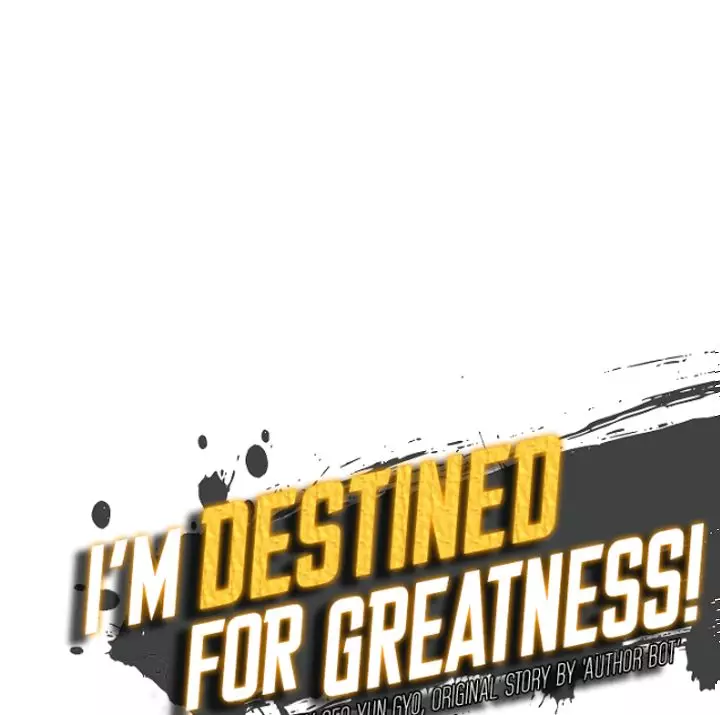 I'm Destined For Greatness! - 55 page 23