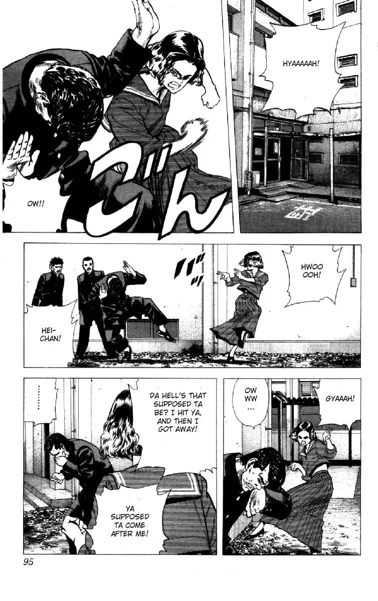 Rokudenashi Blues - 112 page p_00011