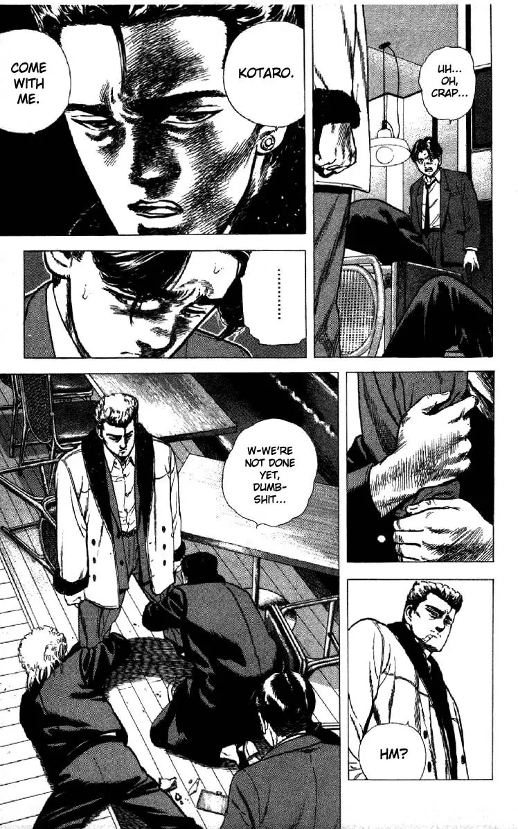Rokudenashi Blues - 139 page p_00016