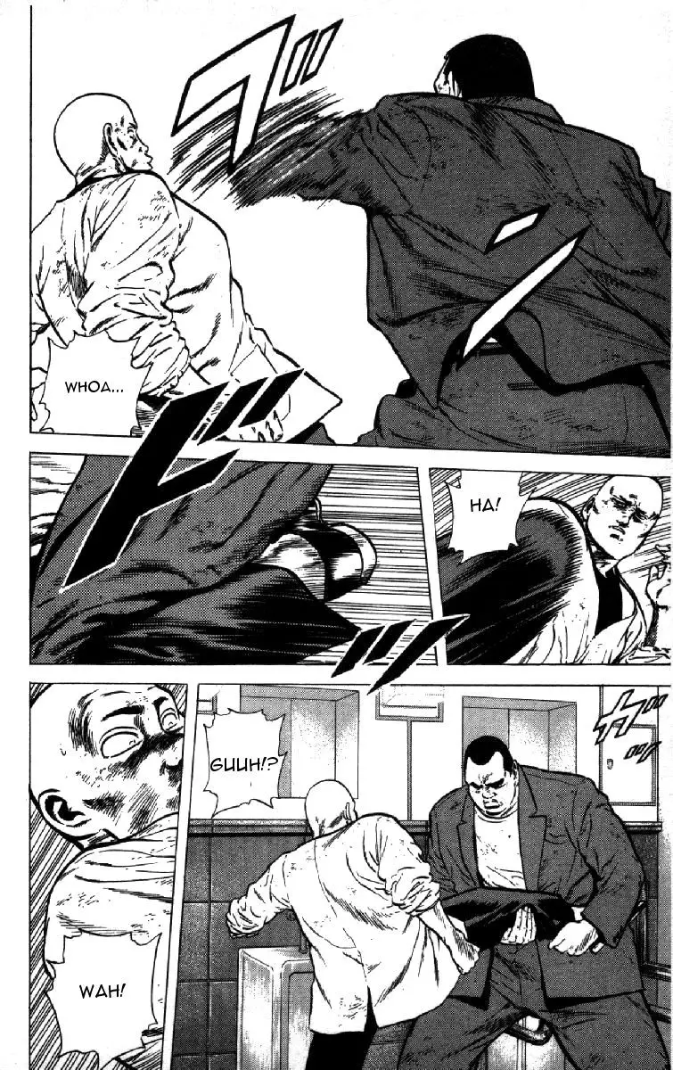 Rokudenashi Blues - 141 page 017