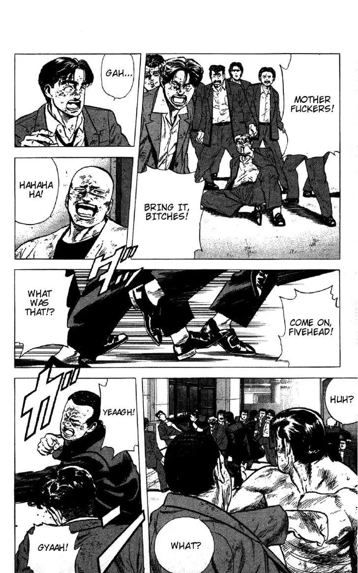 Rokudenashi Blues - 145 page p_00014