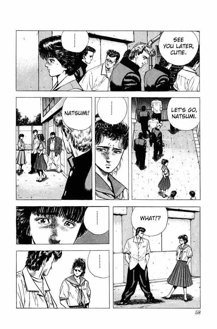 Rokudenashi Blues - 21 page p_00014