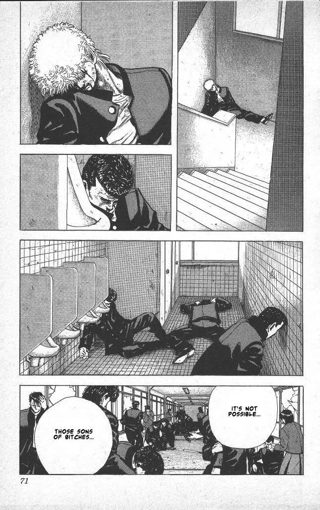 Rokudenashi Blues - 42 page p_00006