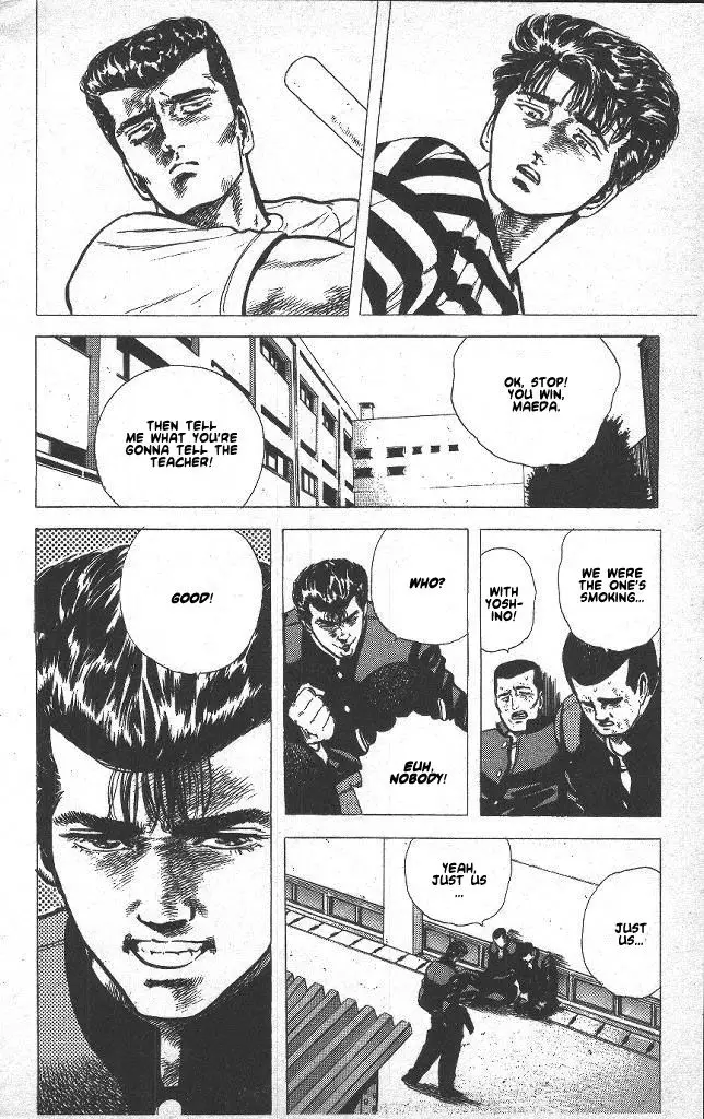 Rokudenashi Blues - 48 page p_00018