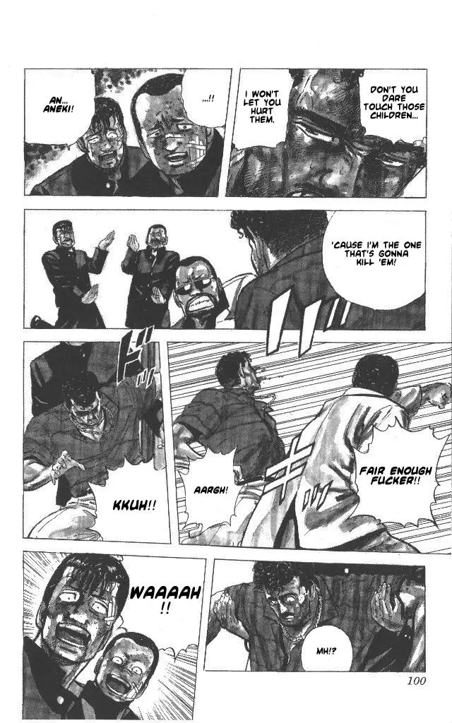 Rokudenashi Blues - 53 page p_00018