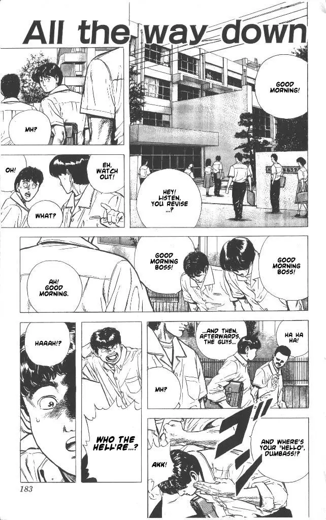 Rokudenashi Blues - 58 page p_00002