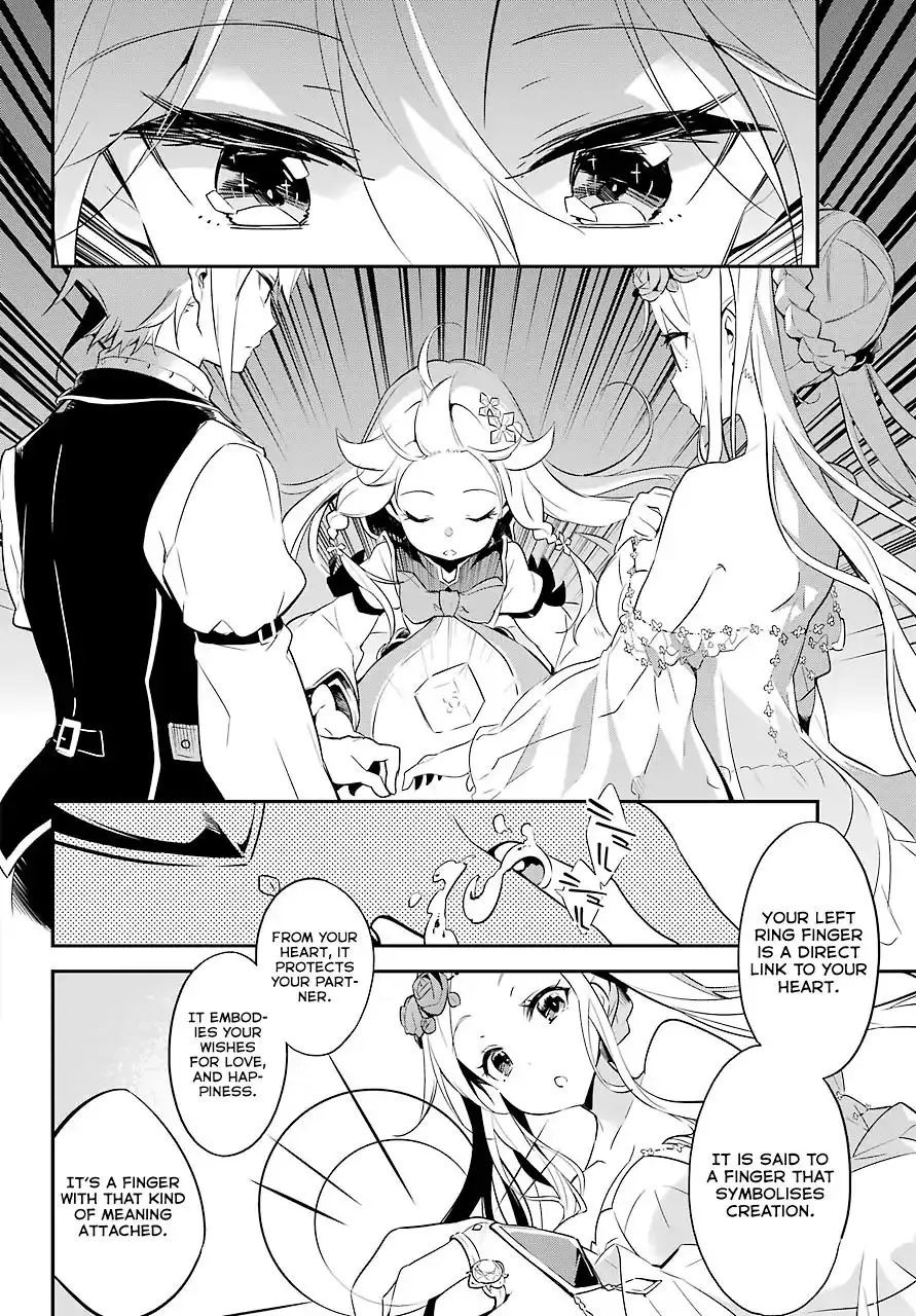 Dad Is a Hero, Mom Is a Spirit, I'm a Reincarnator - 1 page 29