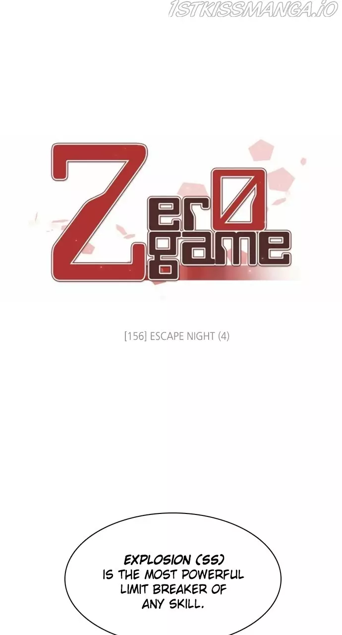 Zero Game - 157 page 21-74a5882b