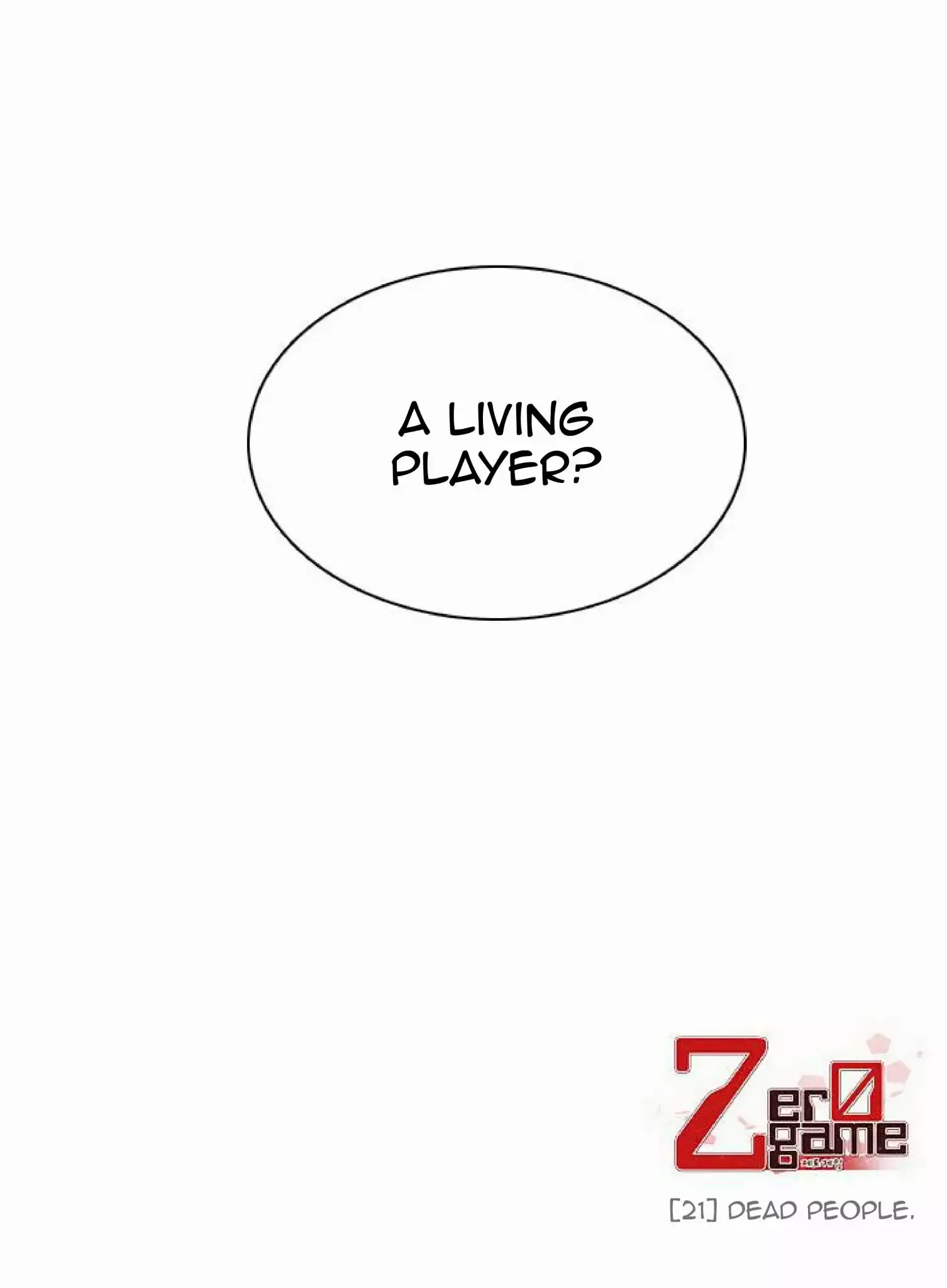 Zero Game - 21 page 68