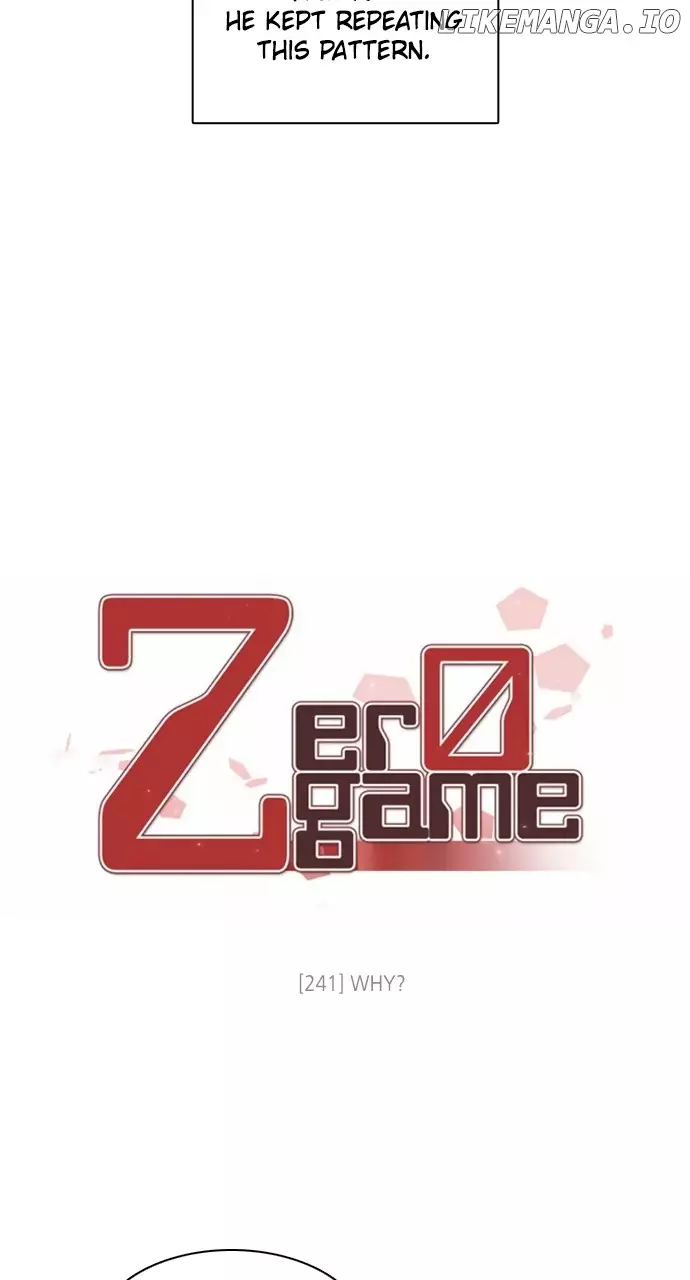 Zero Game - 242 page 9-696ec8a8