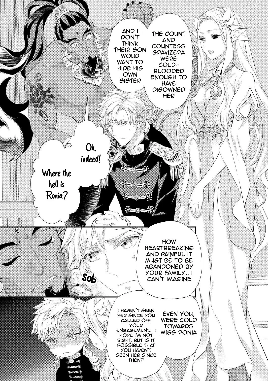 Milady Just Wants to Relax - 30.2 page 6-5555d5f2