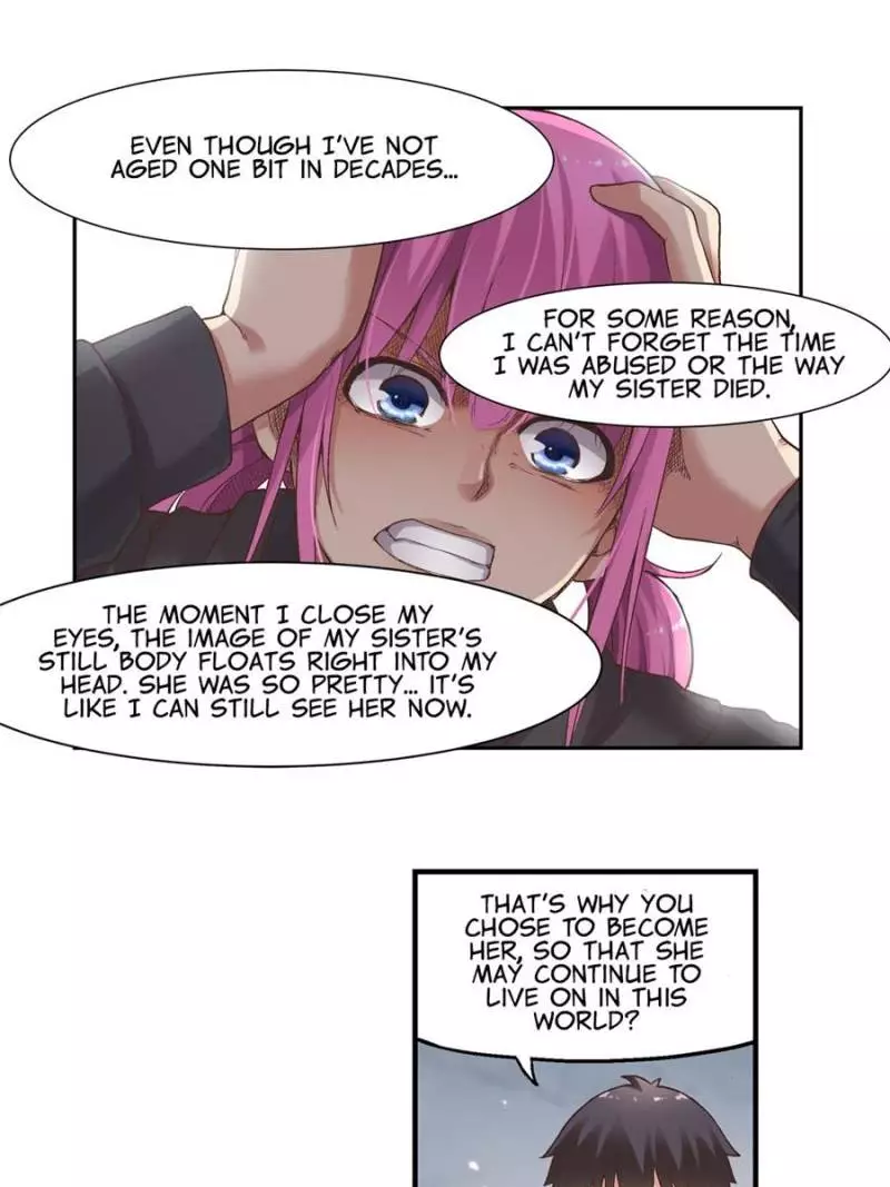 Because I'm An Uncle who Runs A Weapon Shop - 71 page 17
