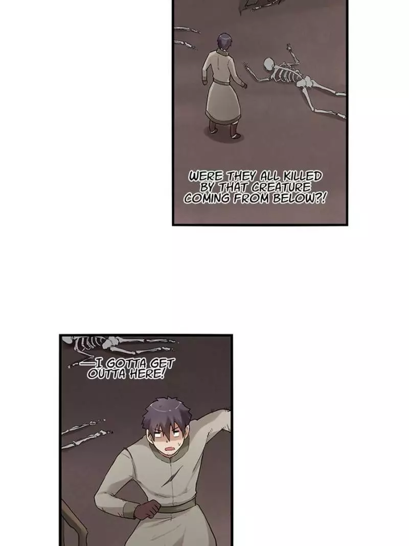Because I'm An Uncle who Runs A Weapon Shop - 79 page 26