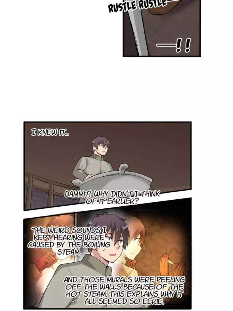Because I'm An Uncle who Runs A Weapon Shop - 79 page 65