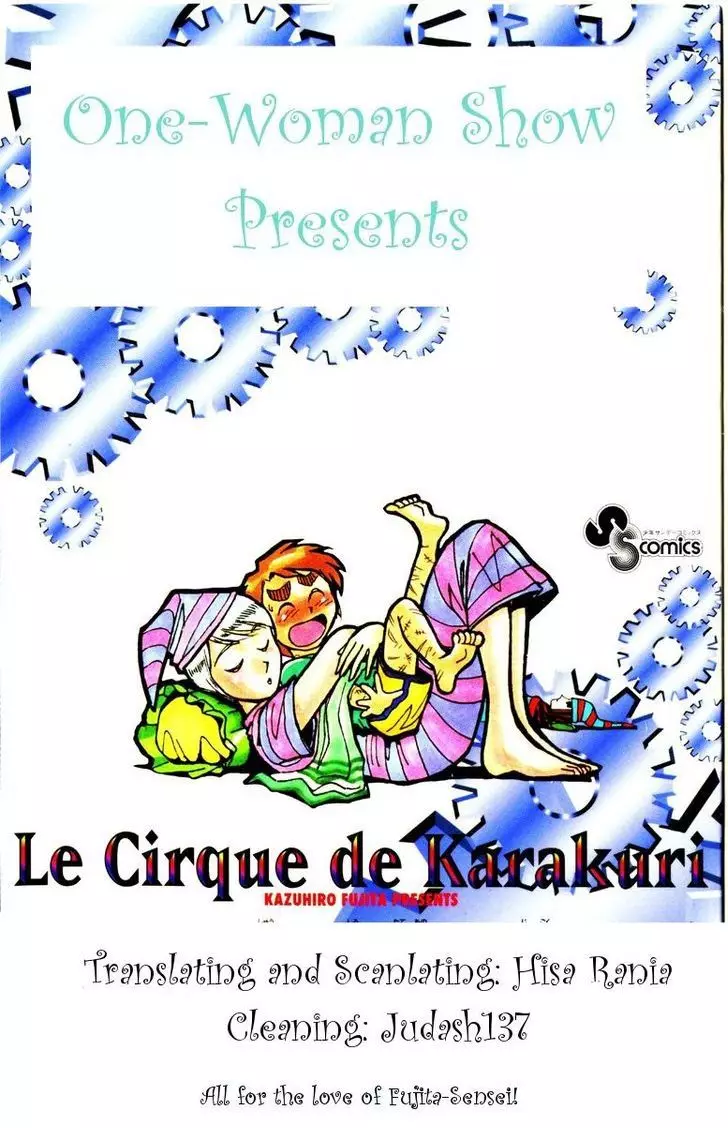 Karakuri Circus - 113 page p_00001
