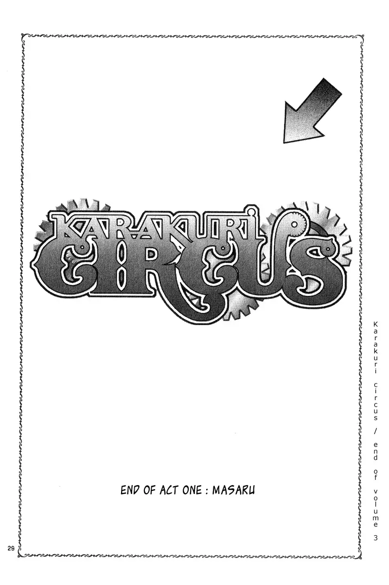 Karakuri Circus - 26 page p_00028