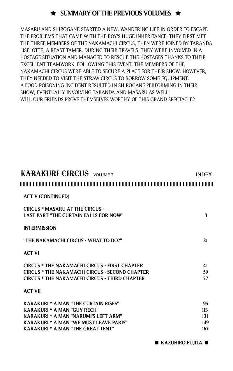 Karakuri Circus - 57 page p_00004