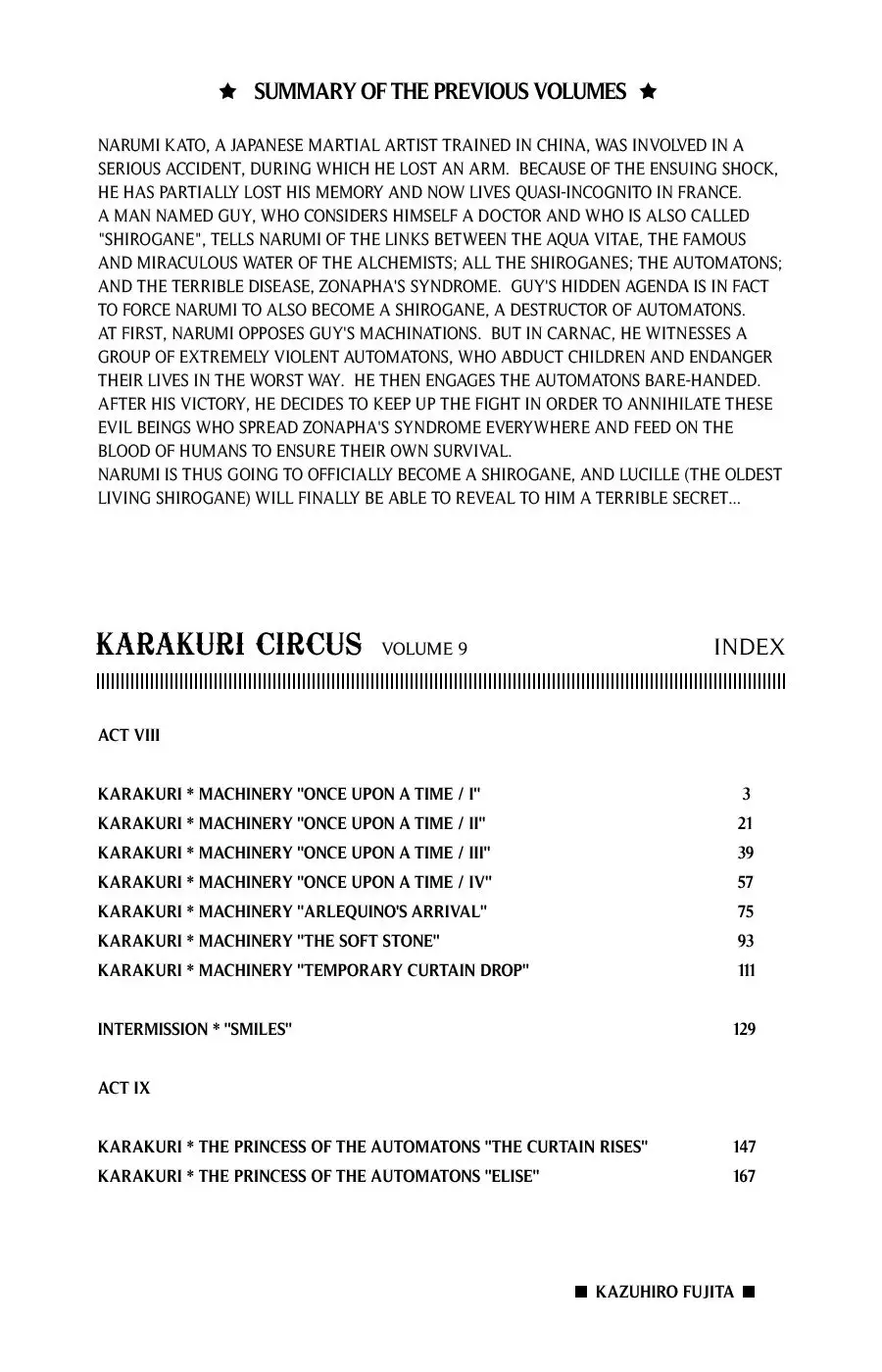 Karakuri Circus - 77 page p_00004