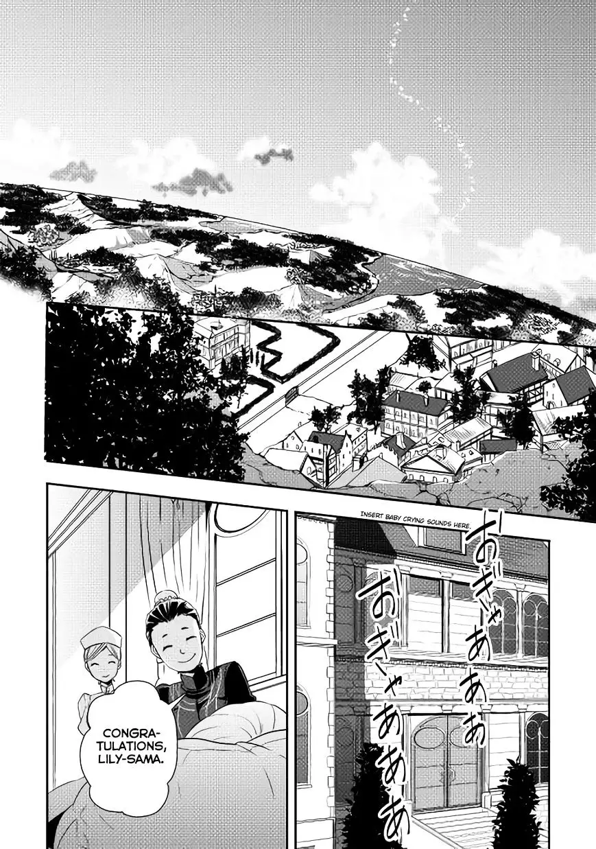 Tensei Shichattayo (Iya, Gomen) - 1 page 17