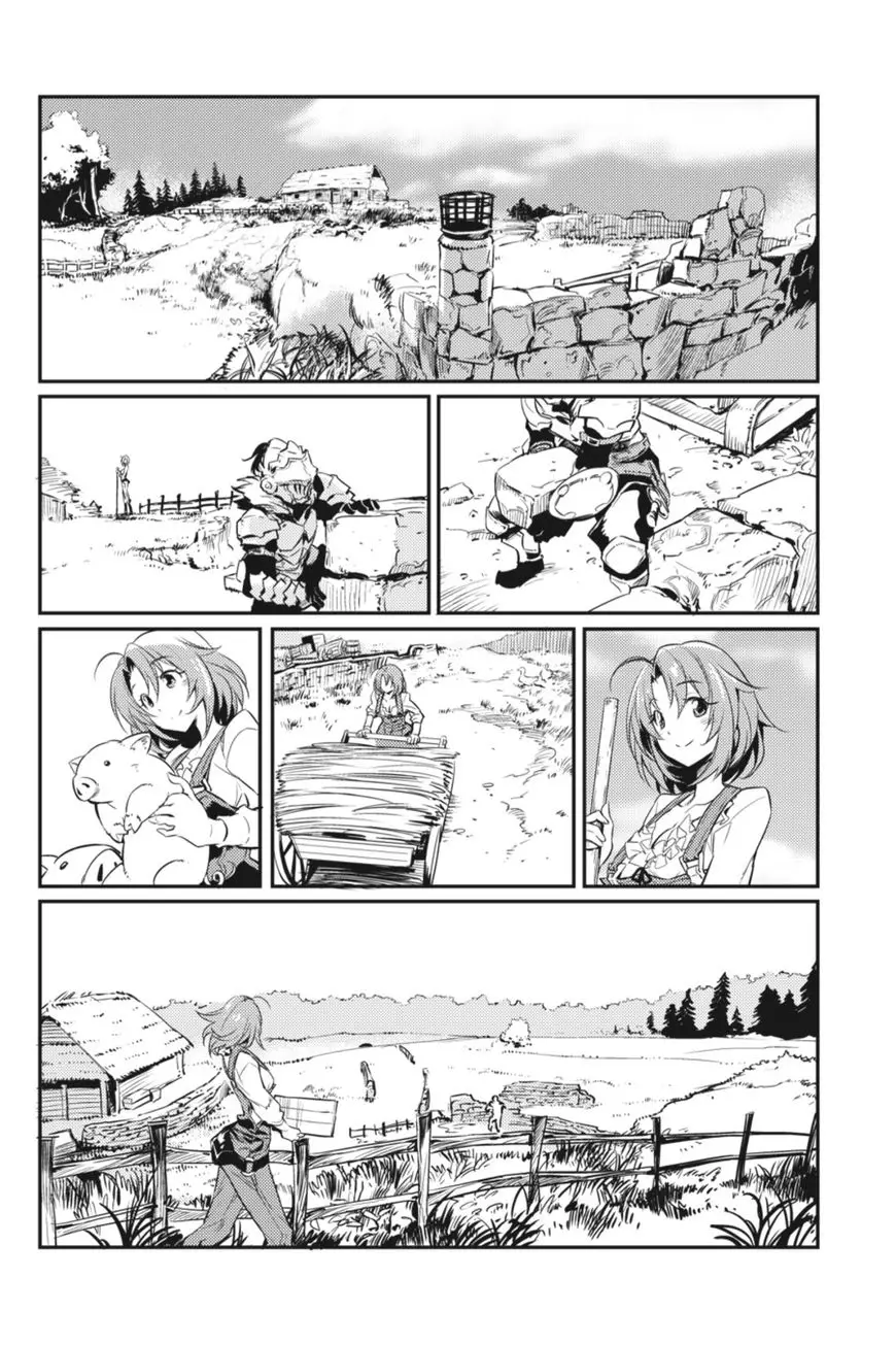 Goblin Slayer - 10 page 29