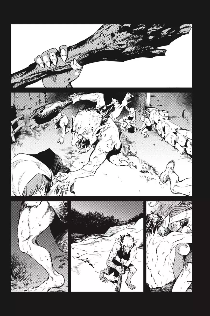 Goblin Slayer - 13 page 24