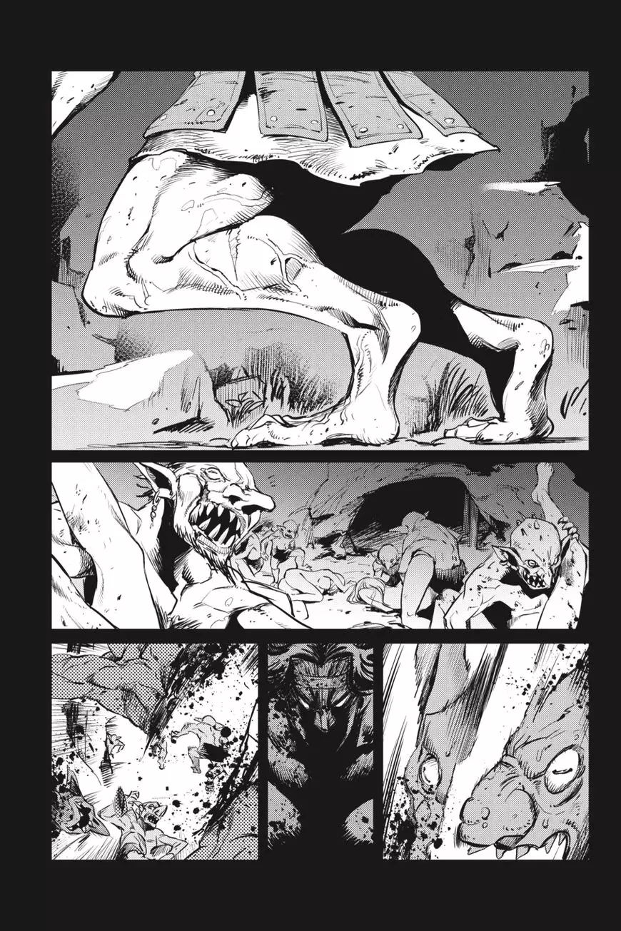 Goblin Slayer - 13 page 25