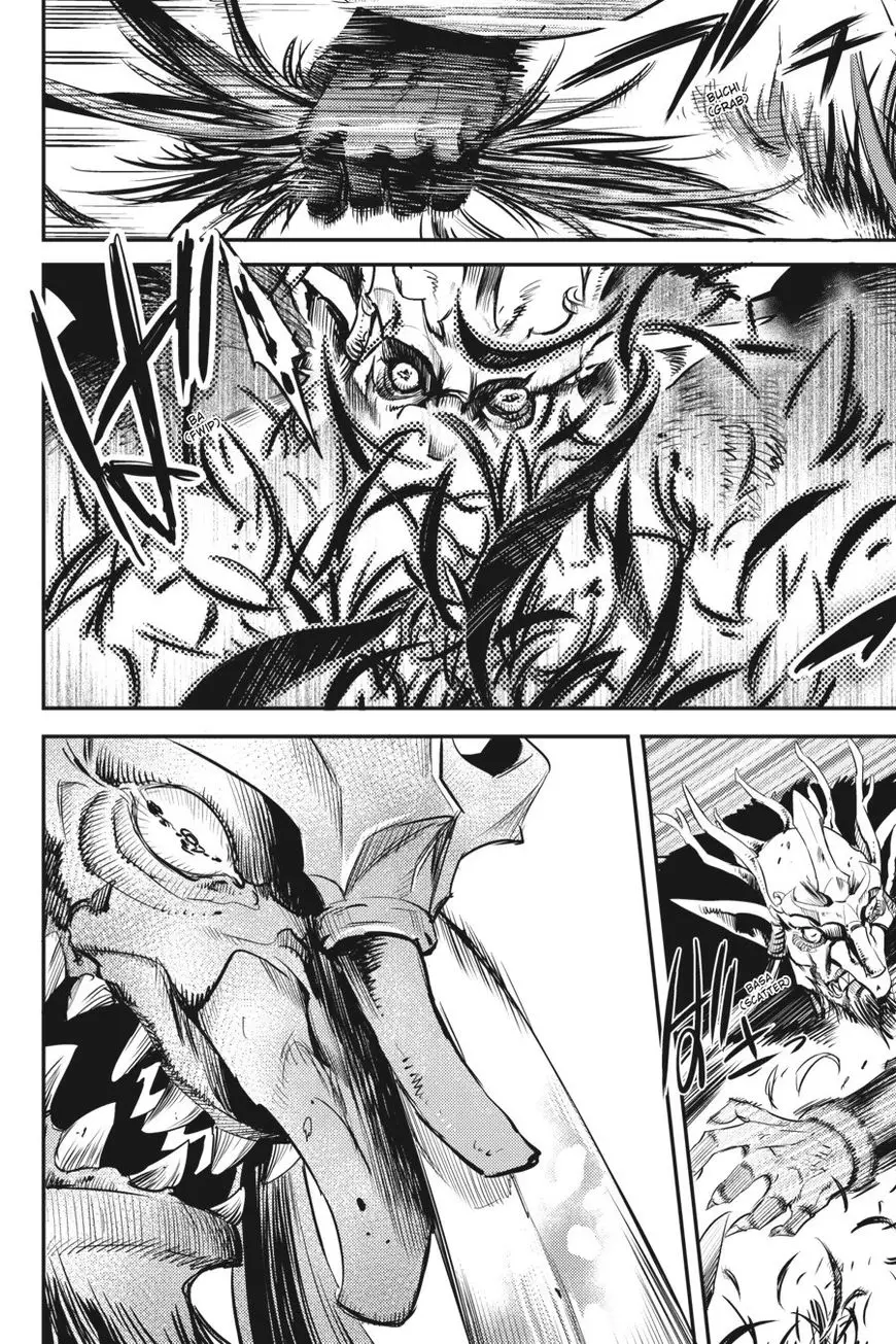 Goblin Slayer - 14 page 20