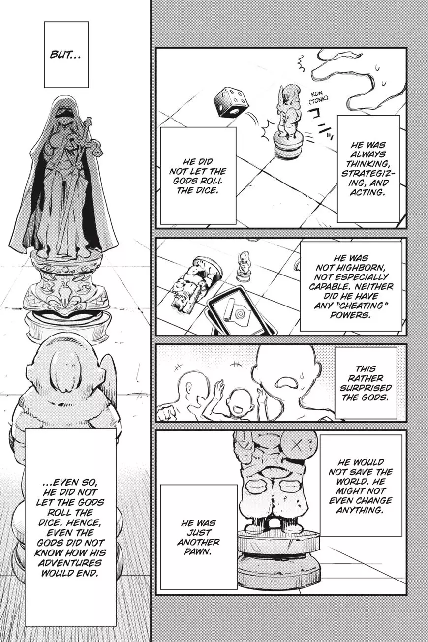 Goblin Slayer - 15 page 37