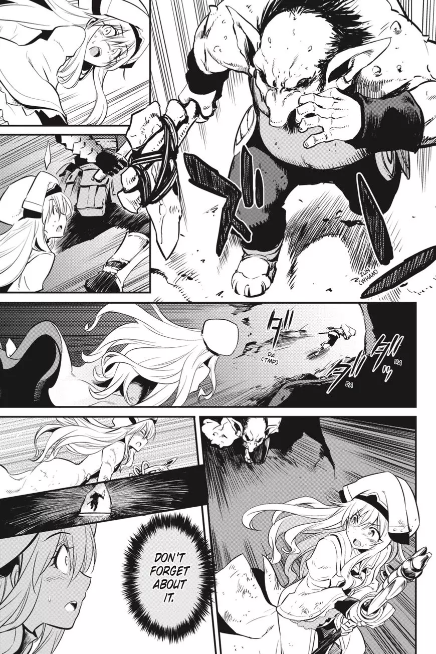 Goblin Slayer - 2 page 24