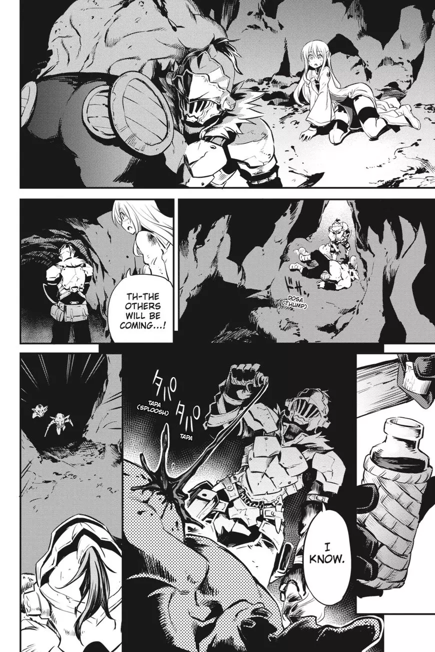 Goblin Slayer - 2 page 29