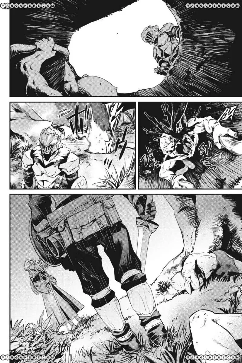 Goblin Slayer - 4 page 29