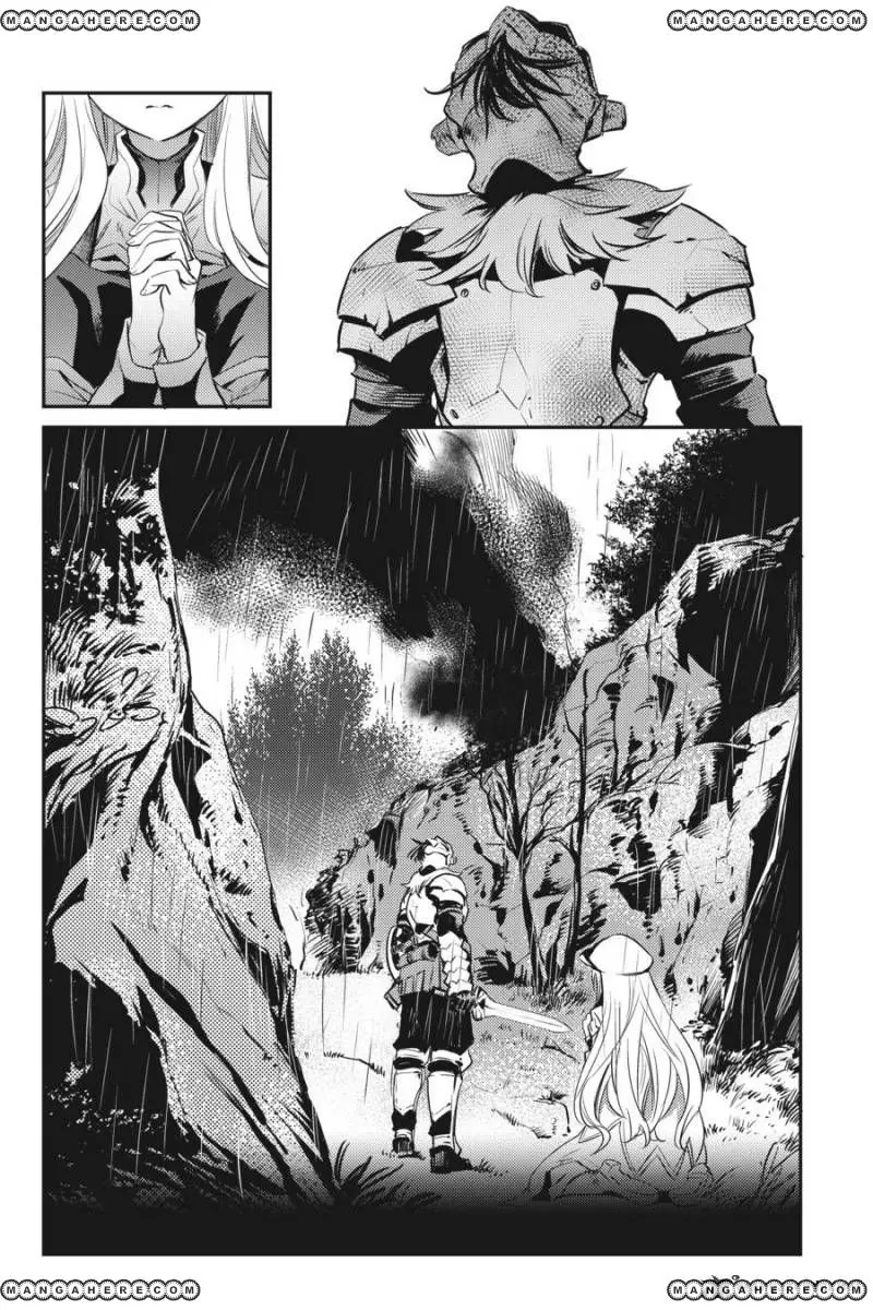 Goblin Slayer - 4 page 31