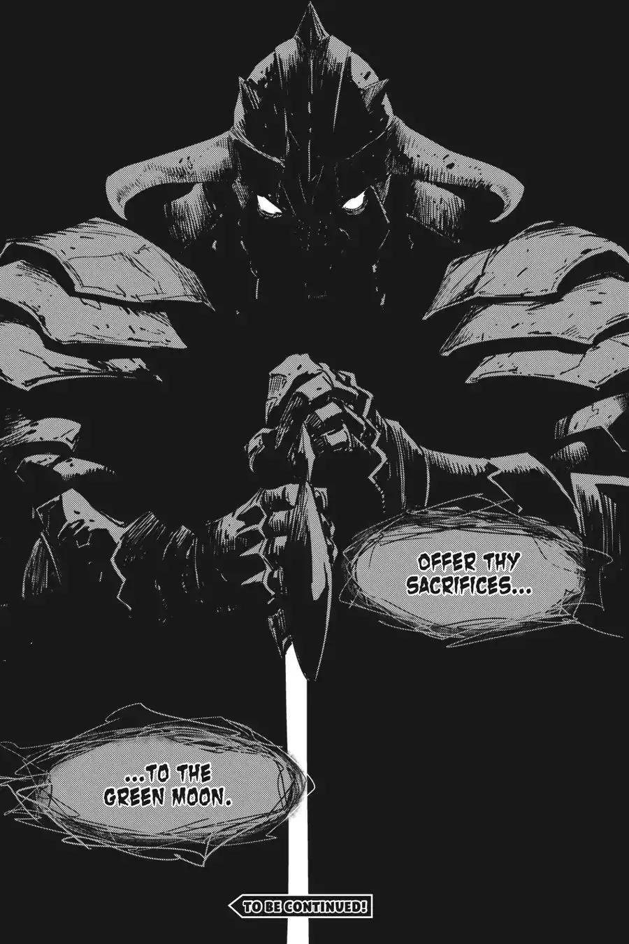 Goblin Slayer - 40 page 36